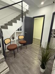 Lloguer Local Comercial a Mesena 108. Local en alquiler en arturo soria.