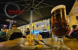 Lloguer Local Comercial a Ibiza. Local en alquiler en retiro  ibiza.