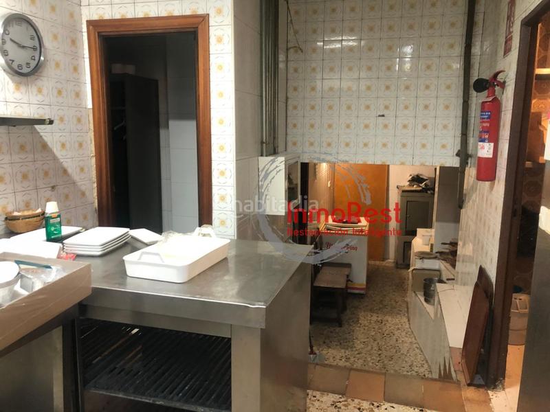 Foto 046d06b9-d0ed-4e0c-a81d-9d4c6d3073c9. Local commercial dans Casco Histórico de Barajas Madrid