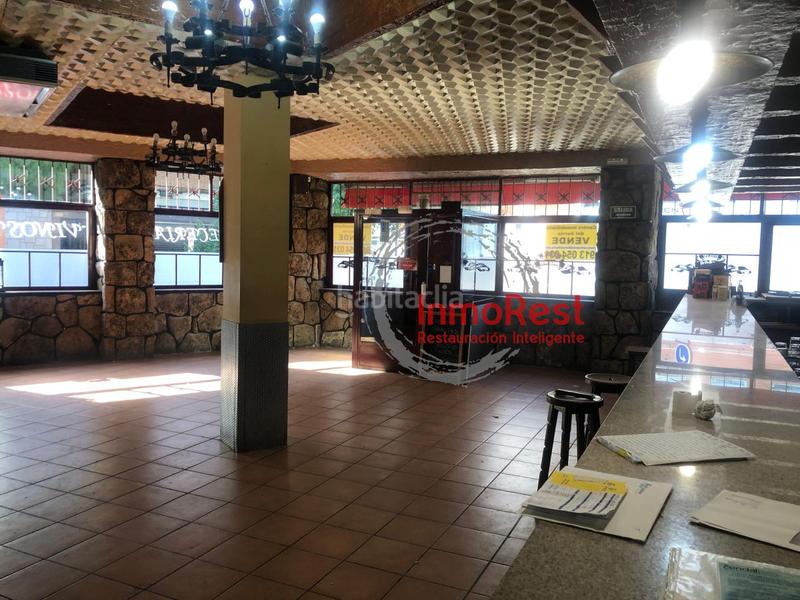 Foto 312ae47a-2075-43da-a0b1-08599a6c93ae. Local commercial dans Casco Histórico de Barajas Madrid