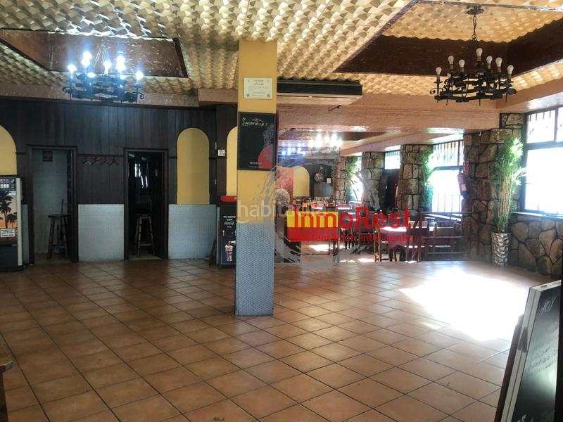 Foto 55835959-bc78-481c-8148-77cf4033f5e2. Local commercial dans Casco Histórico de Barajas Madrid