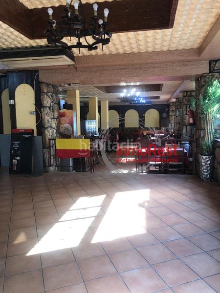 Foto 66681b02-7888-4fb7-a190-6a02f1050823. Local commercial dans Casco Histórico de Barajas Madrid