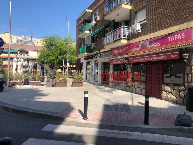 Foto 67f699f4-0a79-4567-b753-fbd7c7bcf2ee. Local commercial dans Casco Histórico de Barajas Madrid