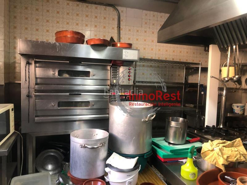 Foto 6a2944d4-dbd4-4093-b5a9-c3491a27e3d2. Local commercial dans Casco Histórico de Barajas Madrid