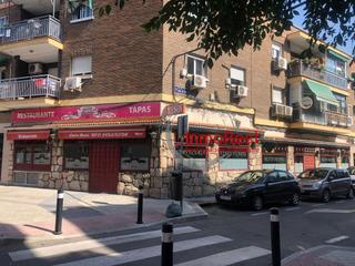 Local Comercial a canal de suez