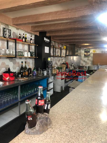 Foto 9b0a64ff-4c40-402d-ac02-09448d35782a. Local commercial dans Casco Histórico de Barajas Madrid