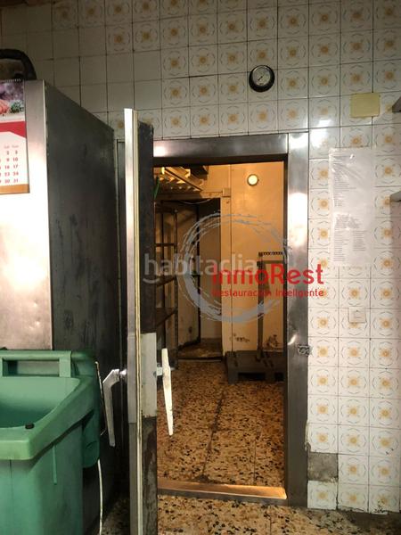 Foto a090afe5-e9c3-43b5-9ecc-2243e504aa13. Local commercial dans Casco Histórico de Barajas Madrid