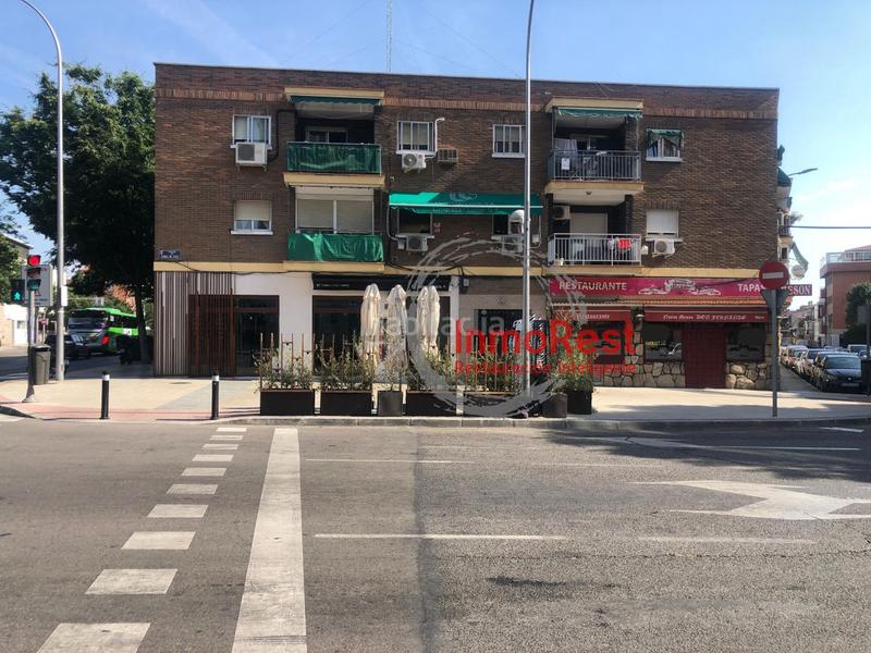 Foto a86a0ad6-a78a-4cbb-9307-f22eefbab330. Local commercial dans Casco Histórico de Barajas Madrid