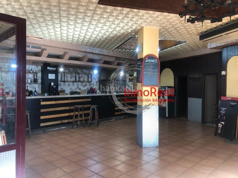 Foto d2a502ef-fbfd-4d3f-88a7-fe0146aad522. Local commercial dans Casco Histórico de Barajas Madrid