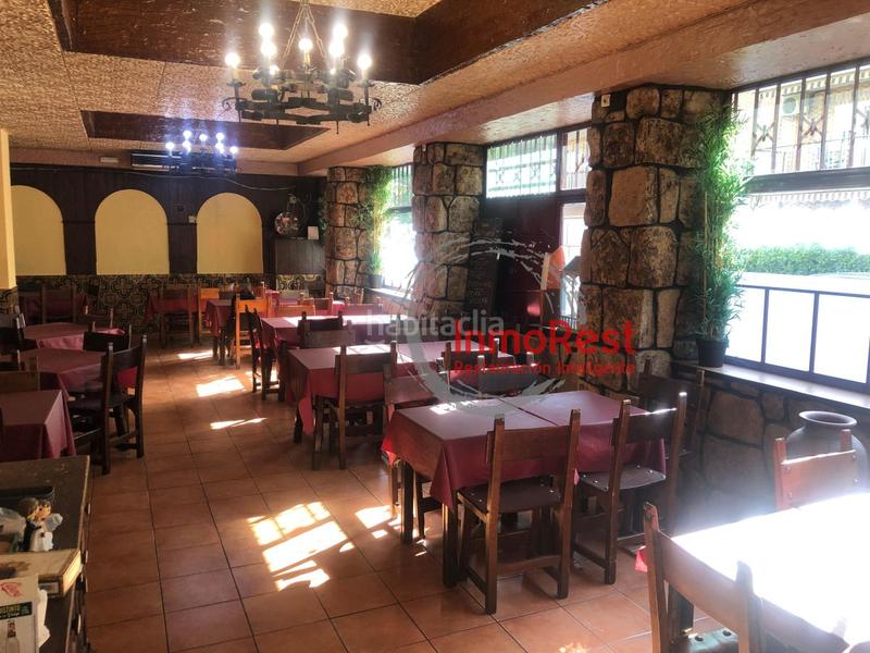 Foto d319210b-49c0-4788-8242-217494f354c1. Local commercial dans Casco Histórico de Barajas Madrid