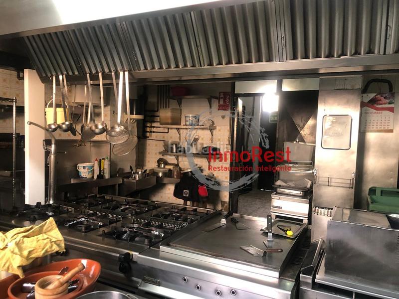 Foto eca98663-fa86-42f5-ab53-4cb82e374175. Local commercial dans Casco Histórico de Barajas Madrid