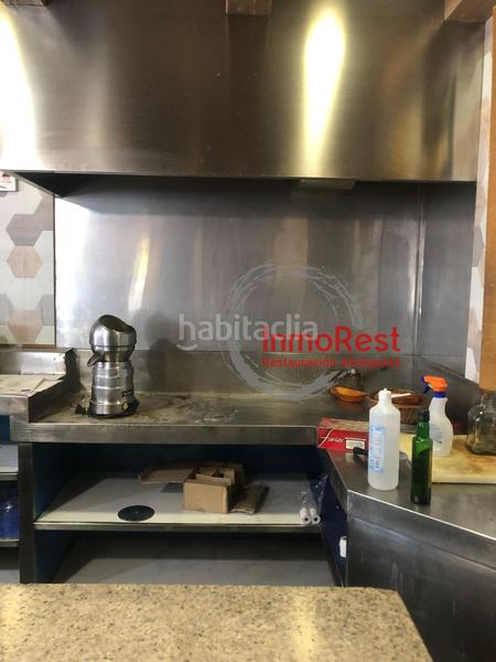 Foto f36e46ab-4a43-4d18-9950-456861a14440. Local commercial dans Casco Histórico de Barajas Madrid