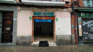 Local Comercial a ciudad de barcelona 21