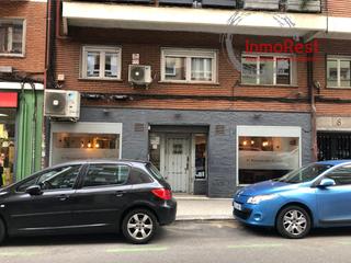 Local Comercial en de pradillo
