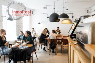 Miete Gesch�ftsraum  Santa engracia. Local en alquiler en chamber�  rios rosas.