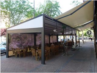 Lloguer Local Comercial a Lista. Bar restaurante en alquiler en salamanca  lista.