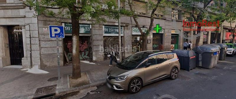 Foto 62f5aaa5-e260-4fd2-a418-62c394f42819. Locale commerciale in Gaztambide Madrid