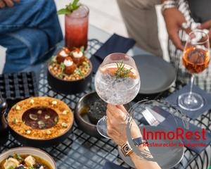 Lloguer Local Comercial  De la ballesta. Local en alquiler en centro.