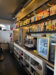 Lloguer Local Comercial  Pradillo. Local en alquiler en chamartín  hispanoamérica.