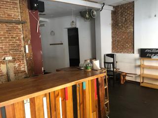 Locale commerciale in de San Joaquín 5