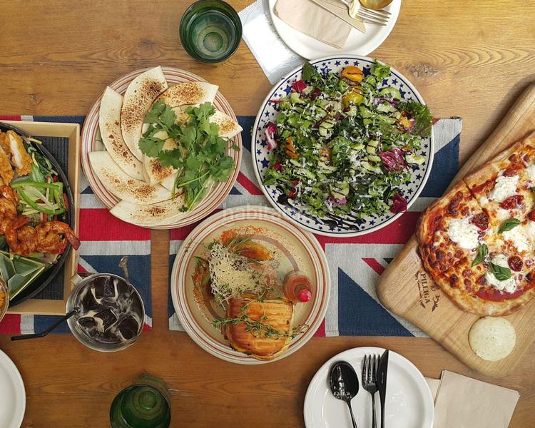 Foto 6c952fdc-06c1-4ec3-9686-82aa2e70a18c. Traspàs local comercial a Sector 3 Getafe