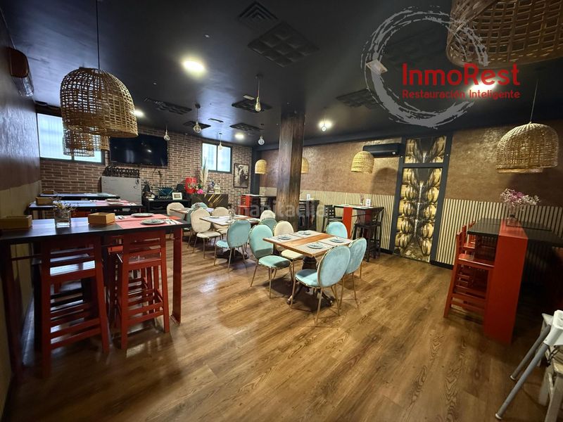 Foto 289352b8-3d15-44c0-9a10-8231634ac9b9. Alquiler local comercial en narvaez 61 local en alquiler en retiro Ibiza. en Madrid