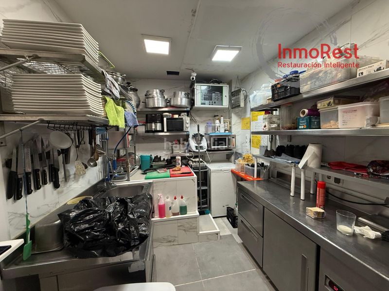 Foto 5adabe8d-d157-4a50-85cf-16fb11d8a68d. Alquiler local comercial en narvaez 61 local en alquiler en retiro Ibiza. en Madrid