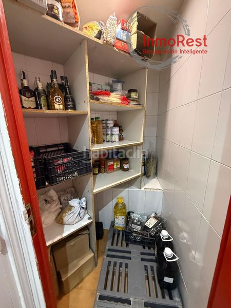 Foto e14d0e2f-adf6-4a36-a539-5ae0005a340b. Alquiler local comercial en narvaez 61 local en alquiler en retiro Ibiza. en Madrid