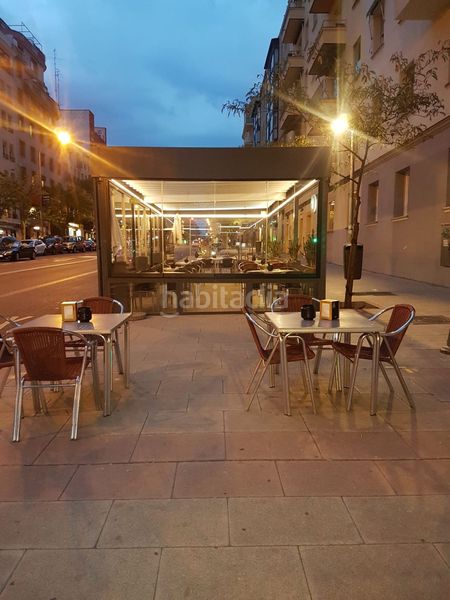 Foto e467d196-4f65-4349-826a-38d4b60dceb9. Alquiler local comercial en narvaez 61 local en alquiler en retiro Ibiza. en Madrid