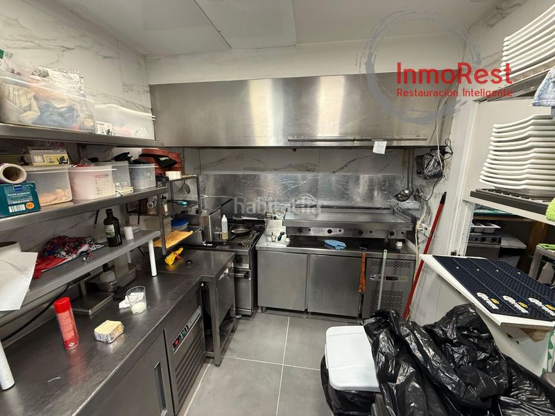 Foto fc1af219-e69d-4d54-9476-d300683cb0fc. Alquiler local comercial en narvaez 61 local en alquiler en retiro Ibiza. en Madrid