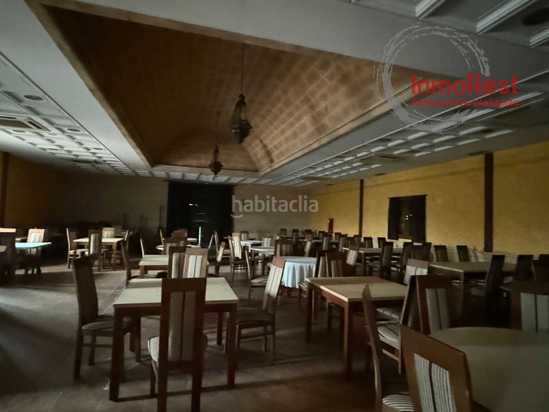 Foto b5ebc426-9fa9-4271-99ac-84d1ba4a4d04. Local comercial a Álamo (El)