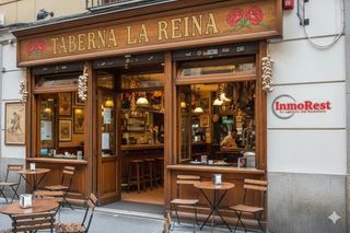 Local Comercial a General Oraa