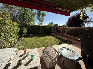 Miete Etagenwohnung  Salvia 5. Piso en alquiler en el cantizal, 3 dormitorios.