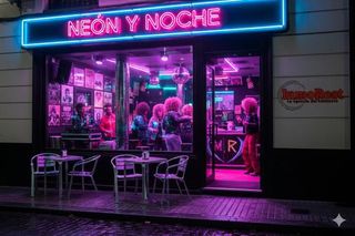 Business premise in Dos de Mayo