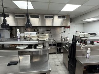 Local Comercial en Viñuelas