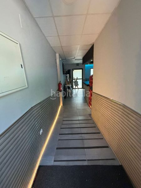 Foto d85c3e1e-47a3-4160-95e1-2ce773caa7d2. Rent business premise in avenida de españa 23 in Coslada pueblo Coslada