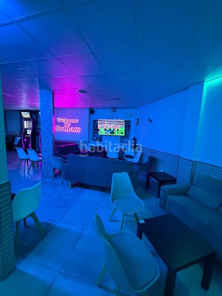Foto fa148dd2-04ea-46f3-8ce7-e30c478a630d. Rent business premise in avenida de españa 23 in Coslada pueblo Coslada