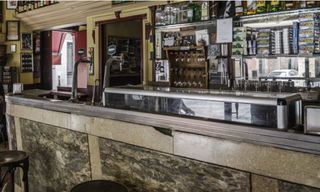 Local Comercial a del Ferrocarril