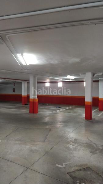 Foto 0439ebcf-b057-4a1a-aca2-306840d87f7b. Parking coche en calle madrid 2 se vende plaza de garaje en zona céntrica en Brunete