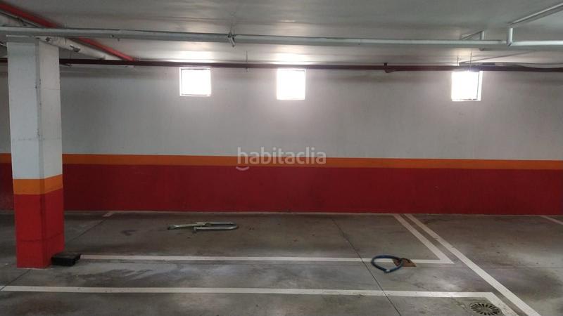 Foto d9232dab-59ee-4ff7-9bd8-3bf10b4f4b39. Parking coche en calle madrid 2 se vende plaza de garaje en zona céntrica en Brunete