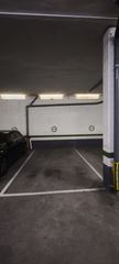 Miete Autoparkplatz  Calle hércules. Alquiler de plaza de garaje en brunete