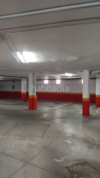 Foto 55863e48-9dbf-4c73-90cc-a5e9a129a7ac. Aparcament cotxe a calle madrid 38 a Brunete