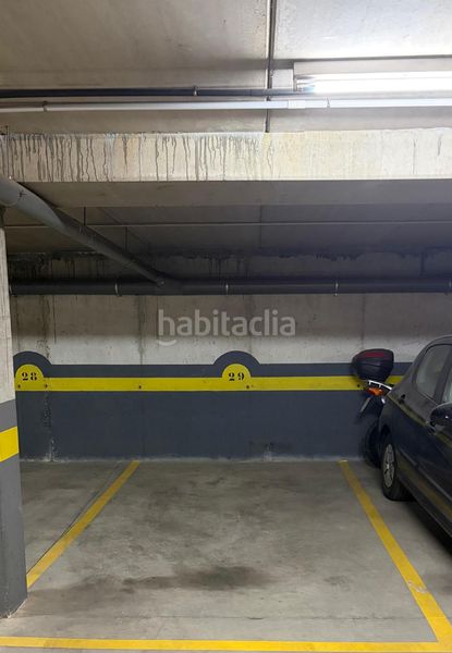 Foto 3dad1fe2-346d-4257-b8c3-08b3a80de55b. Aparcament cotxe a Brunete