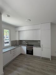 Affitto Piccolo appartamento  Paseo boadilla del monte. Alquiler apartamento de obra nueva de 1 habitación en brunete