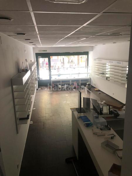 Foto 22603a29-b8ba-4cda-ad67-9d163a91fd63. Alquiler local comercial en n/a en Centro Valladolid