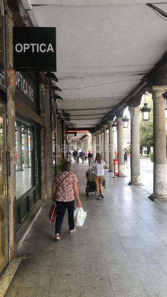 Foto 19f276dc-565f-4501-b644-91eb10e19c31. Lloguer local comercial a n/a a Centro Valladolid