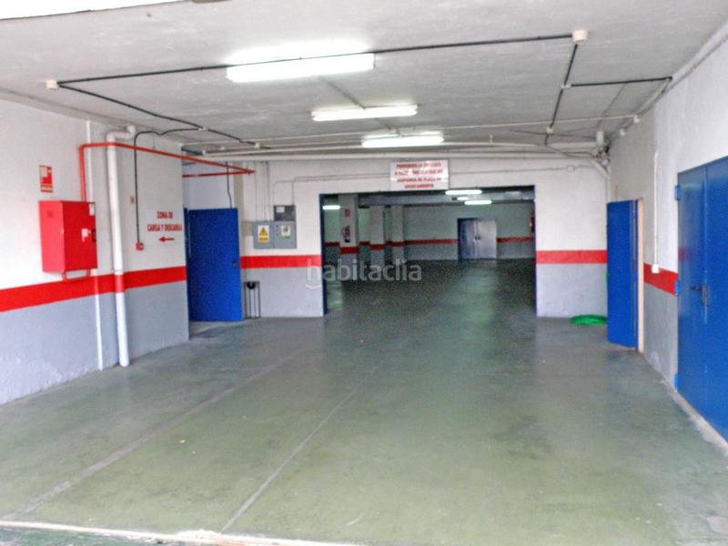 Foto 0d3c8447-1cd3-4bbb-a192-89d5cb73ca08. Location bureau dans calle de la alcarria 7 dans El Barral Ferial Coslada