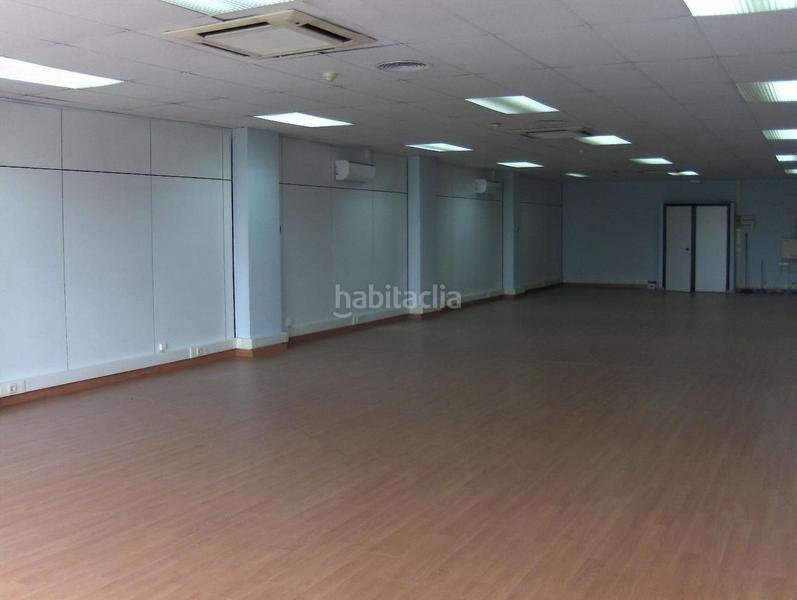 Foto 4cf00100-45b2-4145-84ee-6715e2d33d58. Location bureau dans calle de la alcarria 7 dans El Barral Ferial Coslada