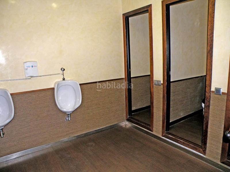 Foto 5228d975-9226-453c-bdb2-61c19a104bd0. Location bureau dans calle de la alcarria 7 dans El Barral Ferial Coslada