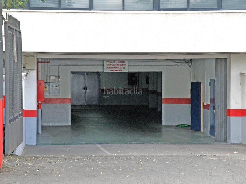 Foto 7caeeded-1299-4b23-98c4-f5553627b119. Location bureau dans calle de la alcarria 7 dans El Barral Ferial Coslada